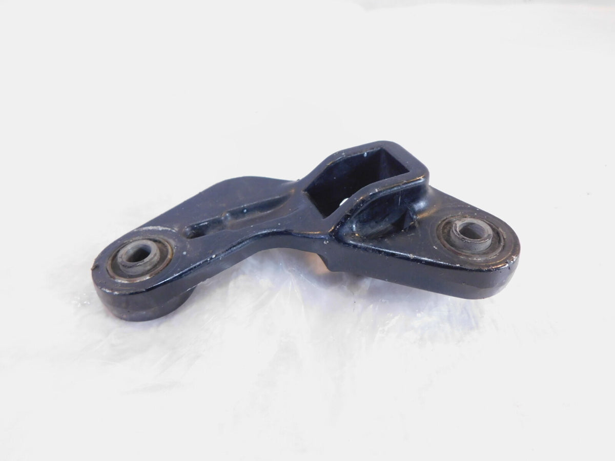Suzuki Katana 600 GSX600F Left Front Driver Foot Peg Rest Pedal Mount Bracket - C3 Cycle