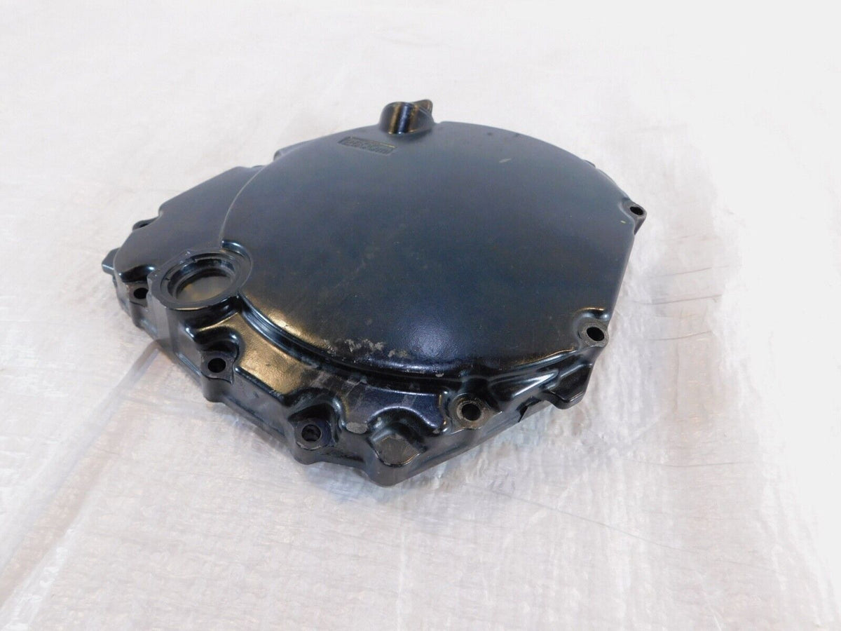 1996-1999 Suzuki GSXR600 GSXR750 OEM Right Engine Motor Clutch Cover 11340-33E00 - C3 Cycle