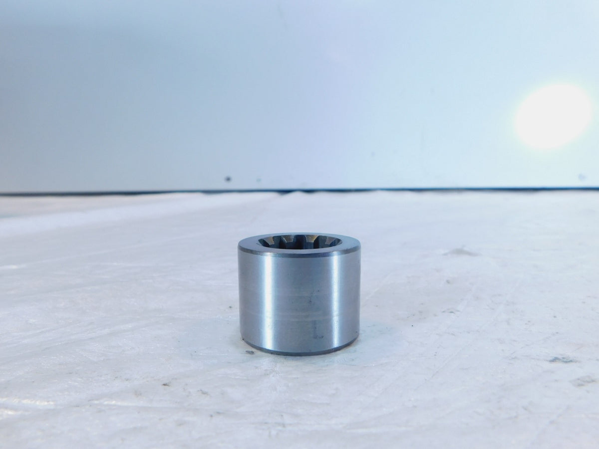 Harley Davidson Twin Cam & EVO Touring Dyna Softail Starter Gear Coupling Shaft - C3 Cycle