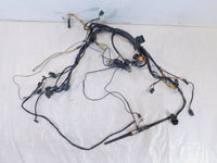 Harley Davidson FLTR Road Glide Front Fairing Gauge & Light Wiring Wire Harness - C3 Cycle