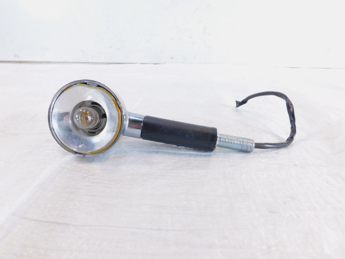 Royal Enfield Continental GT & Interceptor 650 Front Right Indicator Turn Signal - C3 Cycle