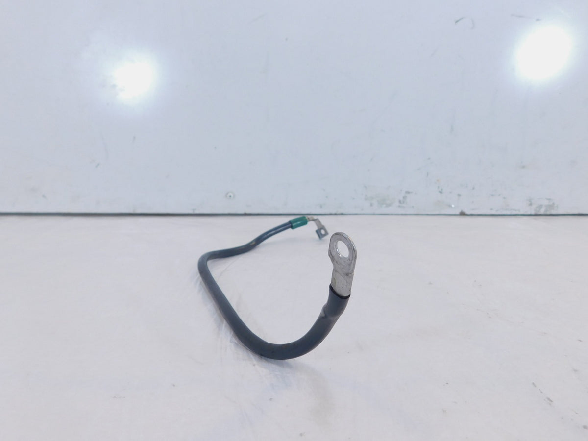 2007 Honda Rebel CMX250C 250 Electrical Negative (-) Battery Ground Cable Wire - C3 Cycle