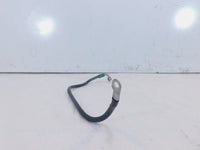 2007 Honda Rebel CMX250C 250 Electrical Negative (-) Battery Ground Cable Wire - C3 Cycle