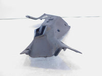 2007-2013 KTM 990 Adventure R Lower Front Left Inner Cover Fairing Cowling Panel - C3 Cycle