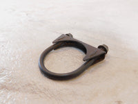 2019-2020 Aprilia SL900 Shiver 900 Central Exhaust Muffler Mount Saddle Clamp - C3 Cycle