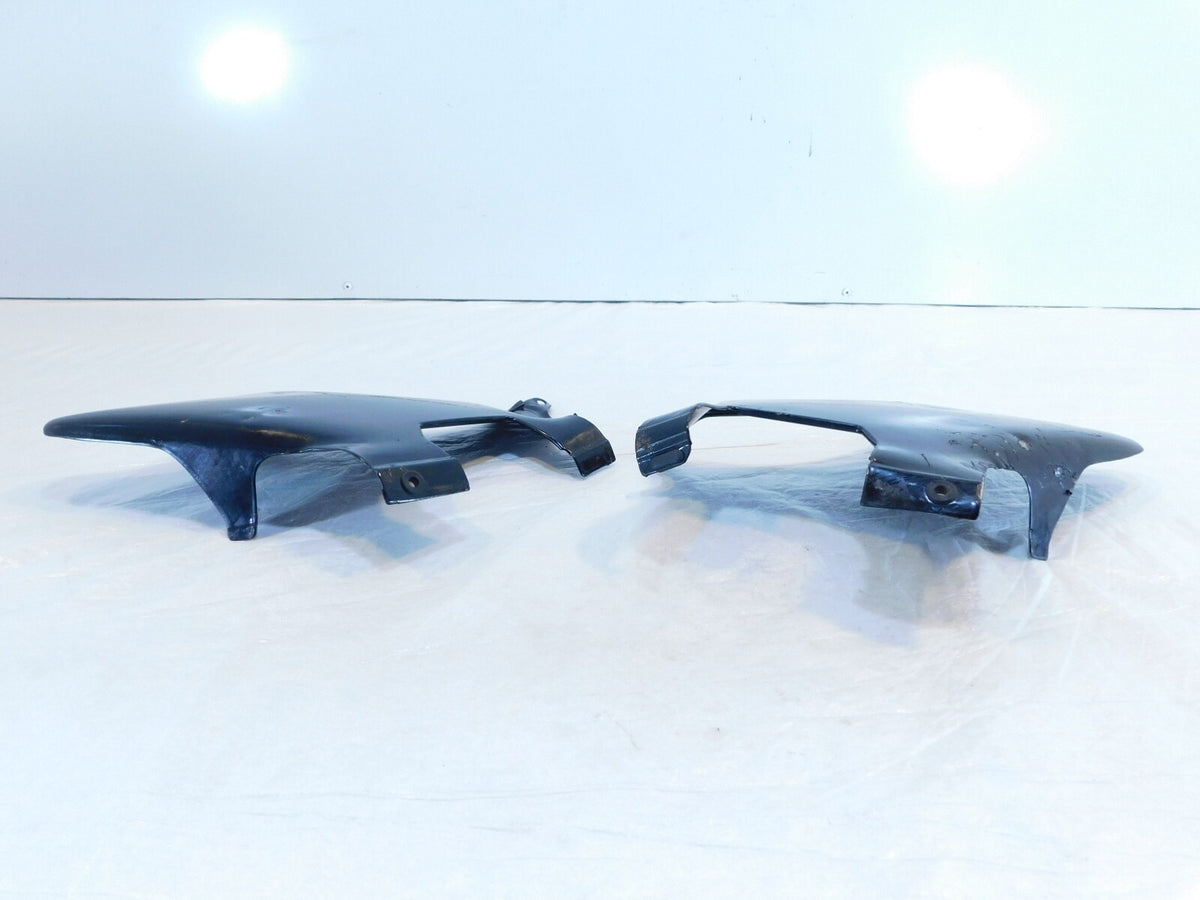 1998-2007 Honda VT1100 VT1100C Spirit Shadow 1100 Front Frame Neck Cover Fairing - C3 Cycle