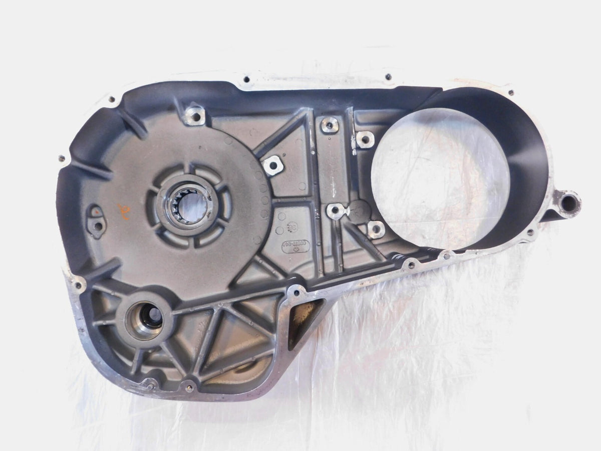 Harley Davidson EVO Touring Road King & Electra Glide Inner Primary Clutch Cover - C3 Cycle
