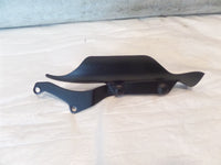 Triumph Speed Triple 1050 R & Tiger & Sprint Wire Harness Molding Cover Bracket