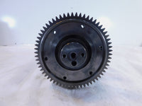 2016 16 Triumph Thruxton 900 Engine Motor Crankshaft Crank Shaft Assembly - C3 Cycle