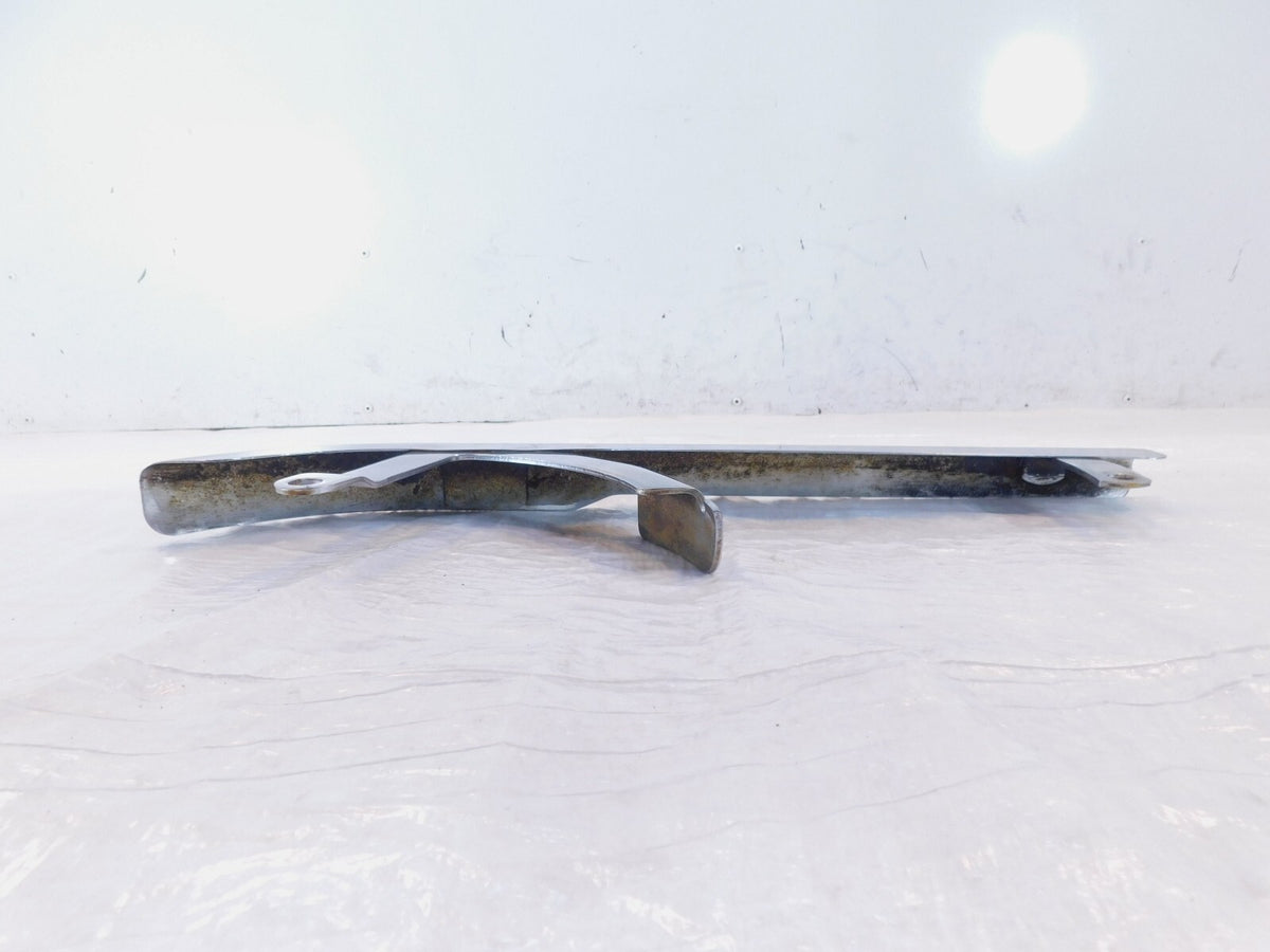 Chrome Harley Davidson Sportster 883 1200 Belt Cover Guard Debris Deflector - C3 Cycle