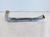 Harley Davidson Touring Electra Glide Road King Rear Left Exhaust Header Pipe - C3 Cycle