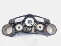 2010-2017 Victory Cross Roads Country Magnum Black Upper Top Triple Tree Bracket - C3 Cycle