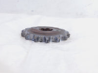 1979-1981 Honda CB650 CB650C Custom Front Wheel Drive Transmission Sprocket 16T - C3 Cycle