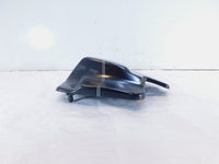 Harley Touring Road King Electra Glide Ultra Classic Black Right Side Cover - C3 Cycle