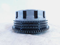 1984-1990 Harley Davidson Sportster XLH 883 1000 & 1200 Clutch Basket & Stator - C3 Cycle