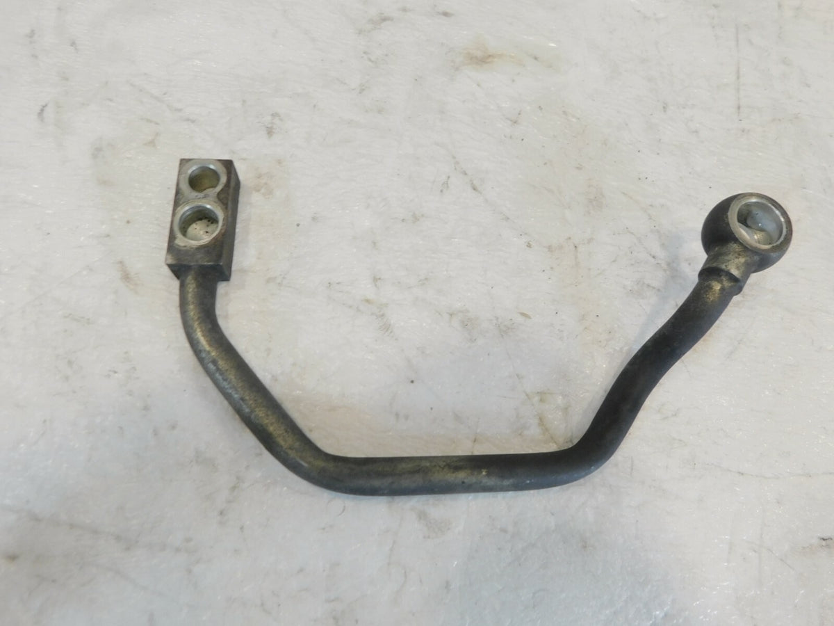 BMW R1100GS R1100RT R1200C Engine Motor Ventilation Cooling Connecting Line Hose - C3 Cycle