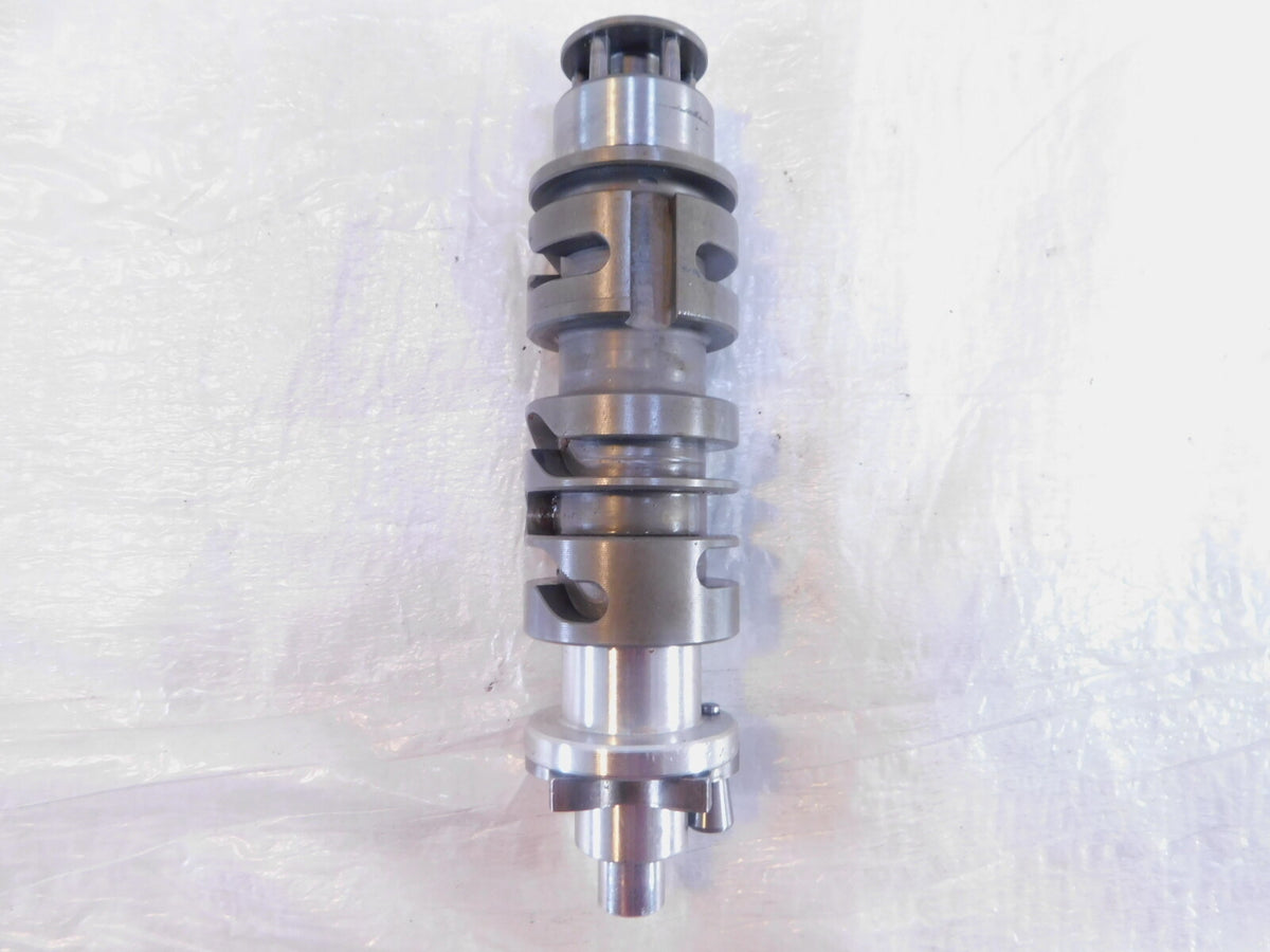 Harley Davidson Sportster 883 1200 Transmission Gear Shift Shifter Fork Cam Drum - C3 Cycle