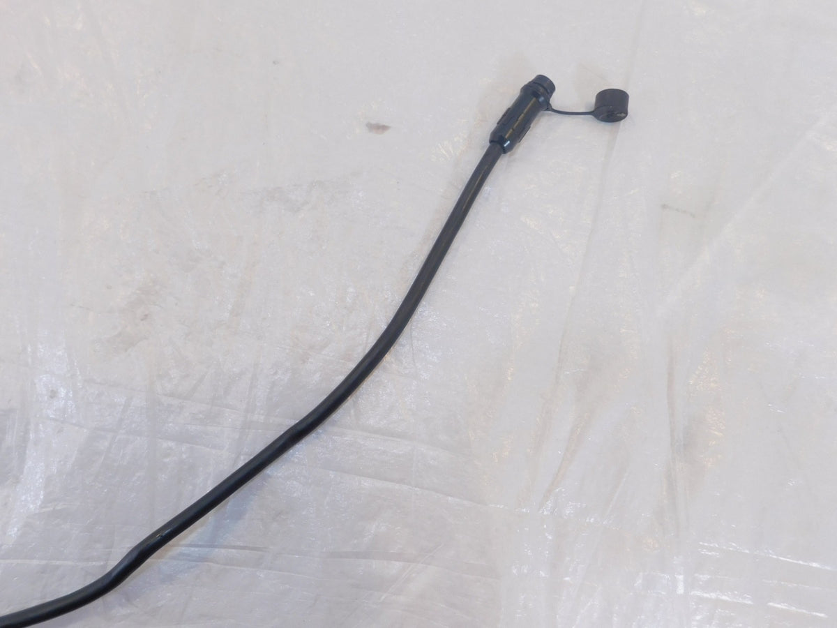 Harley Davidson CVO Street Electra Glide Ipod Intermediate Wire Wiring Harness - C3 Cycle