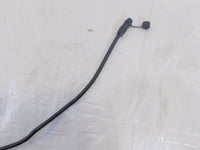 Harley Davidson CVO Street Electra Glide Ipod Intermediate Wire Wiring Harness - C3 Cycle