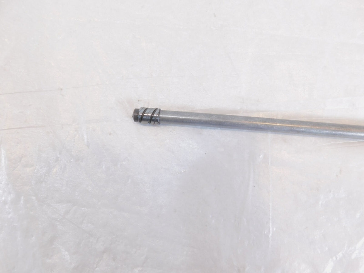 84-99 Yamaha Virago 750 1100 XV1100 Clutch Basket Release Pushrod Push Rod Shaft - C3 Cycle