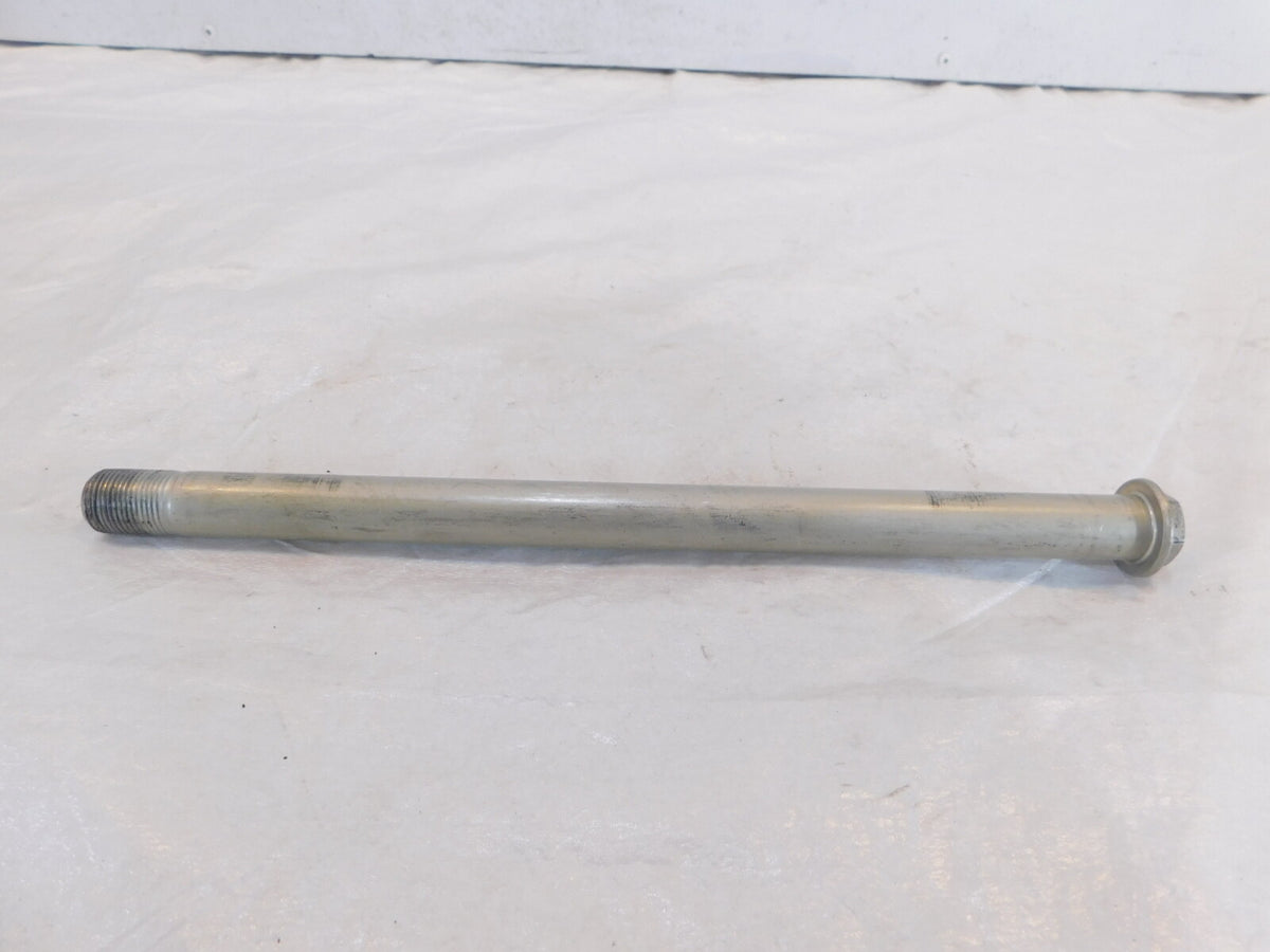 2016-2020 Kawasaki Ninja H2R H2 Carbon & H2 SX SE Rear Swingarm Pivot Bolt Shaft - C3 Cycle