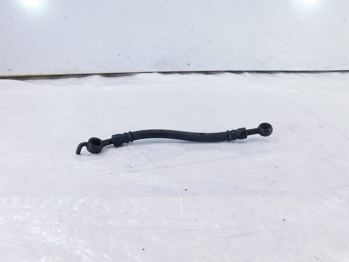 2001-2017 Honda GL1800 Goldwing 1800 Front Brake Splitter Hose Line Pipe - C3 Cycle