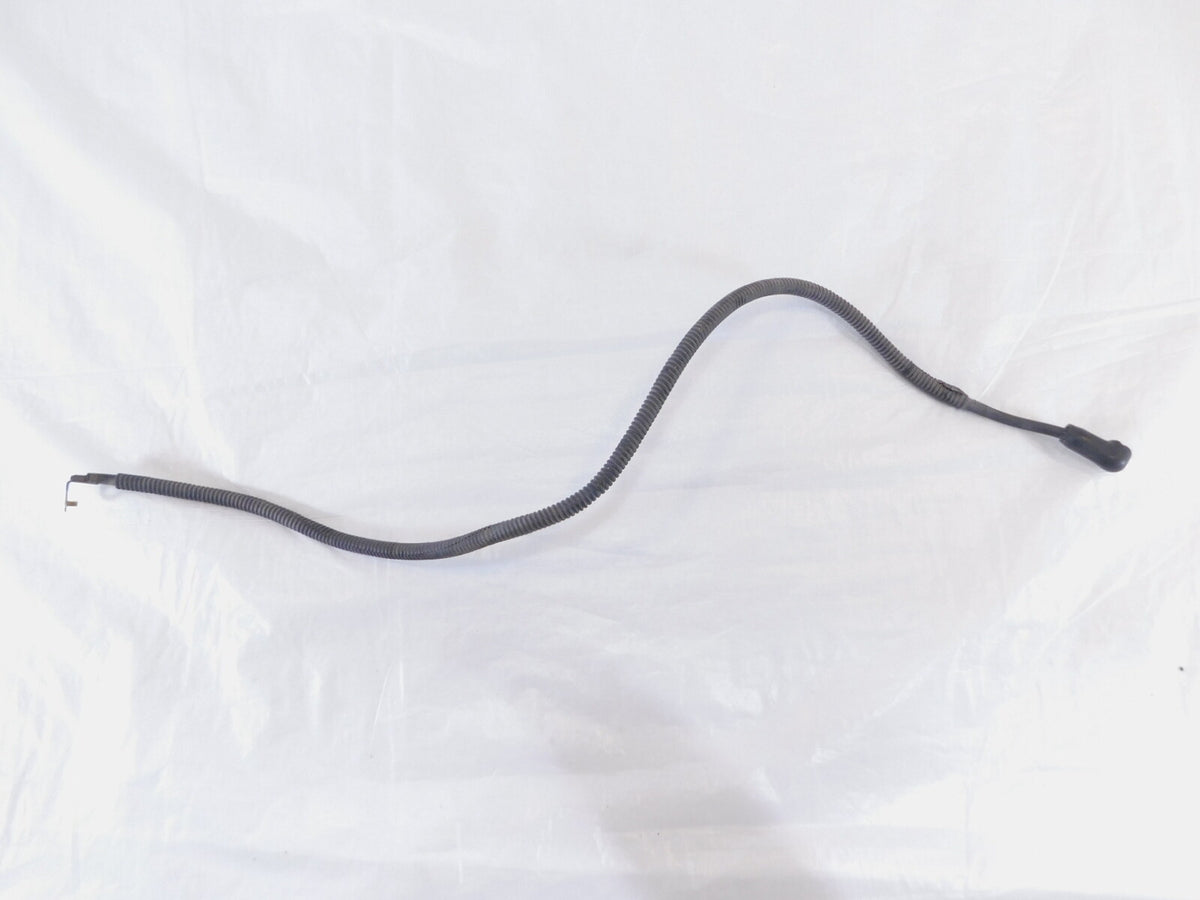 1999-2007 Suzuki GSX1300R Hayabusa Battery Starter Motor Negative Terminal Cable - C3 Cycle