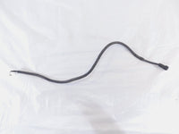 1999-2007 Suzuki GSX1300R Hayabusa Battery Starter Motor Negative Terminal Cable - C3 Cycle