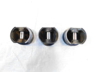 1986-1996 BMW K75 K75A K75C K75S K75RT Engine Motor Cylinder Barrel Jug Pistons - C3 Cycle