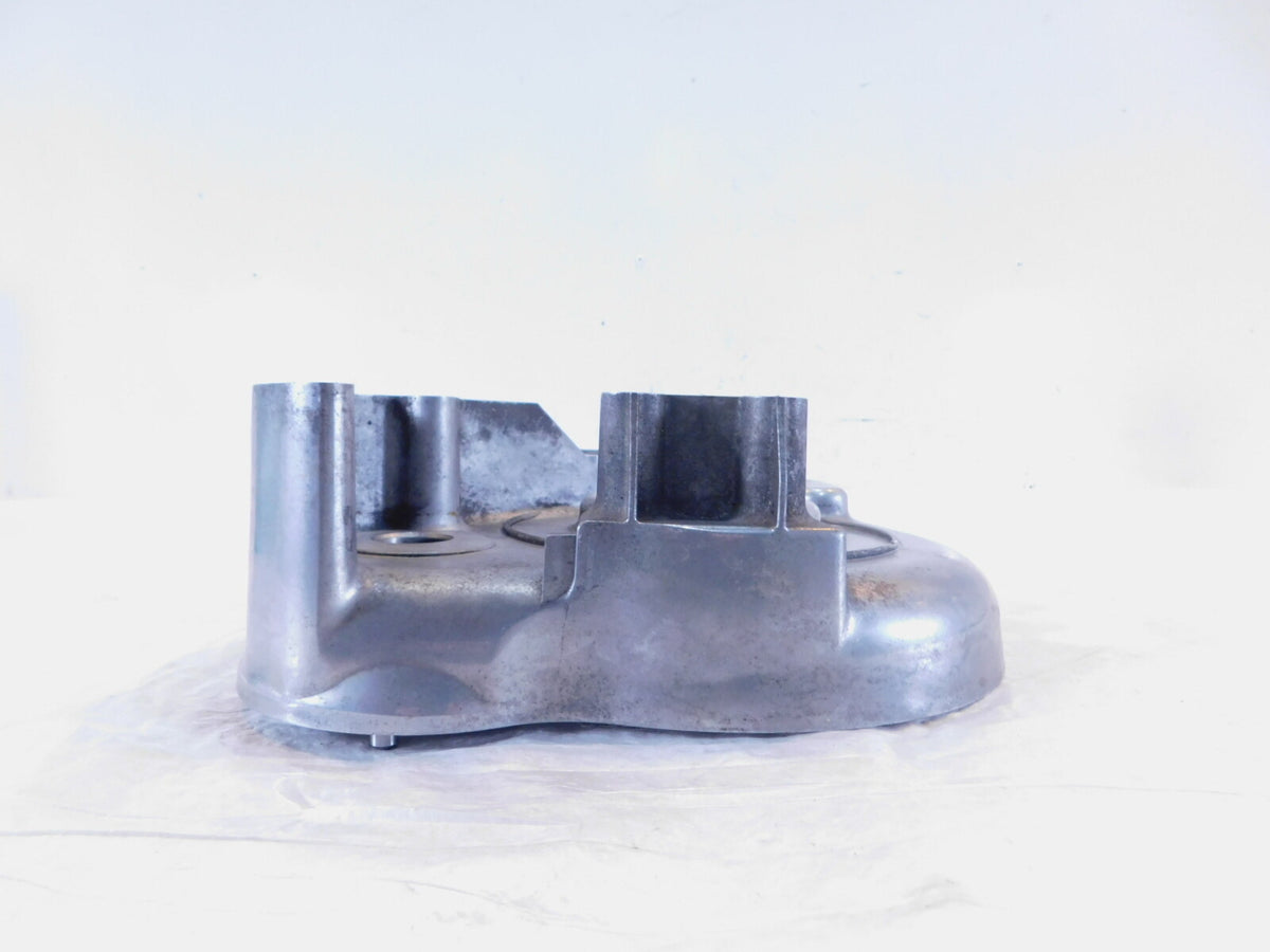 2002 & 2003 Indian Gilroy Scout Left Engine Inner Primary Clutch Housing Cover - C3 Cycle