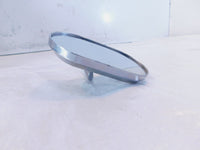 Harley Dyna Sportster Softail FXR & Sportster Front Left Chrome Rear View Mirror - C3 Cycle