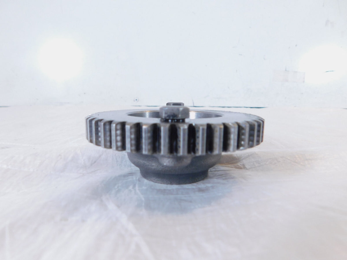 Honda Silverwing GL500 & GL500I & GL650 & CX500 Camshaft Cam Chain Sprocket Gear - C3 Cycle