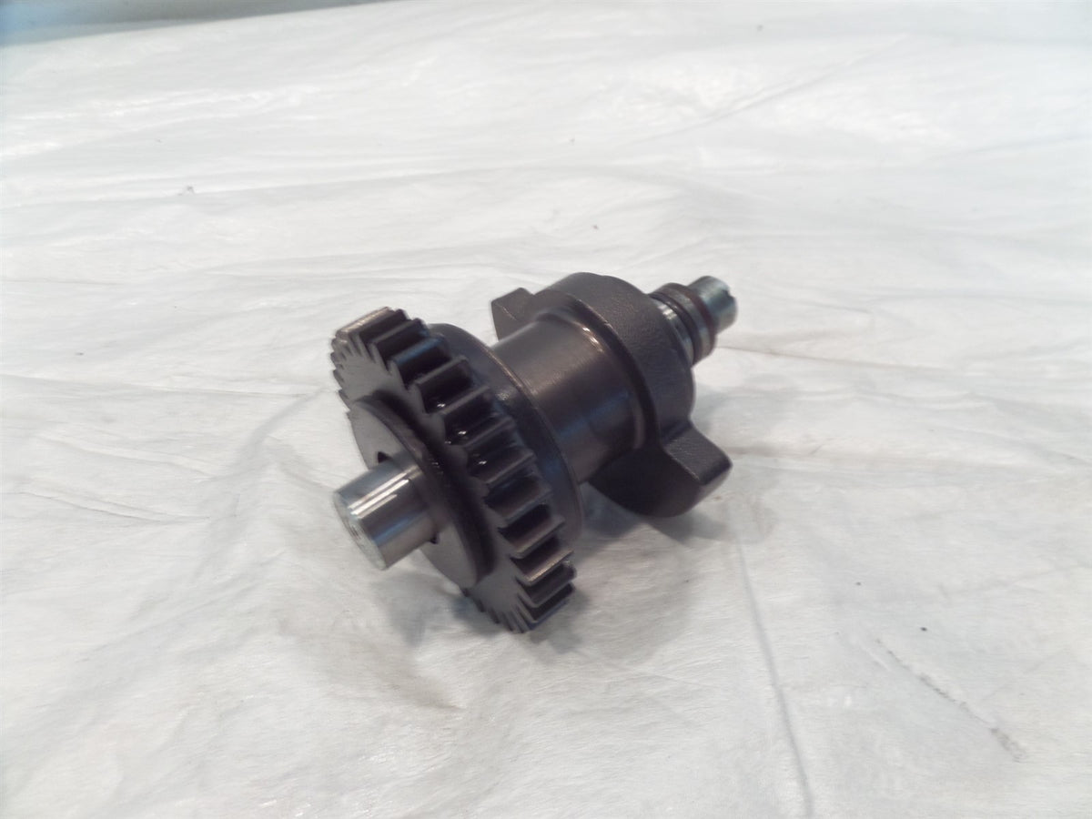 1999-2017 Suzuki GSX1300R Hayabusa Busa Engine Motor Crankshaft Crank Balancer - C3 Cycle