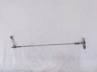 1987-2007 Honda Shadow 1100 VT1100 Spirit Pedal Rear Brake Linkage Rod & Arms - C3 Cycle