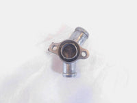 98-15 Honda VFR800 Interceptor 800 Engine Water Coolant Hose Pipe Nipple Joint A - C3 Cycle