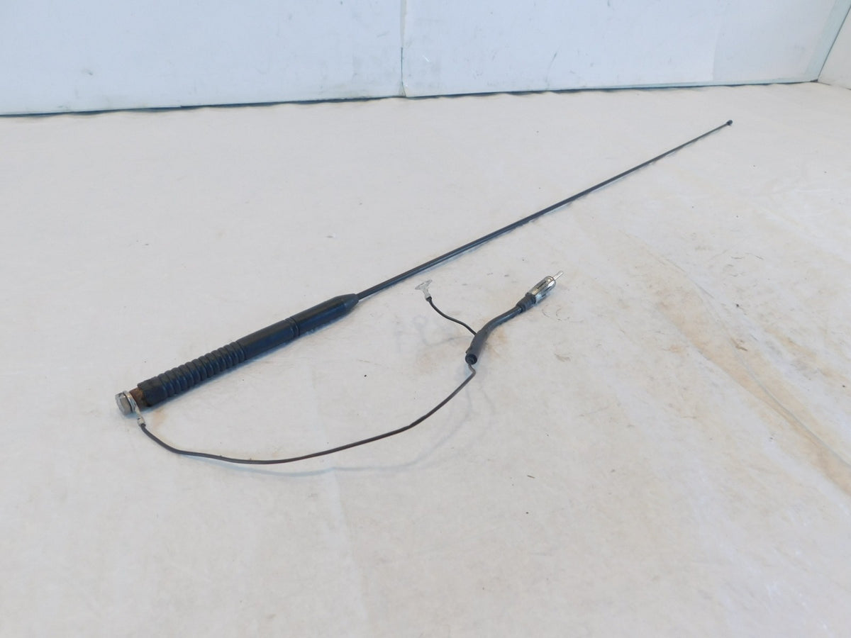 Harley Davidson Road Glide Street & Electra Glide AM FM Radio Antenna Mast - C3 Cycle