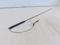 Harley Davidson Road Glide Street & Electra Glide AM FM Radio Antenna Mast - C3 Cycle