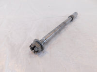 Yamaha Maxim 650 700 & 750 & Virago 920 Rear Wheel Axle Bolt Shaft w/ Nut - C3 Cycle
