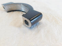Harley Tri Glide Ultra & Freewheeler Trike Screamin Eagle Exhaust System Clamps - C3 Cycle