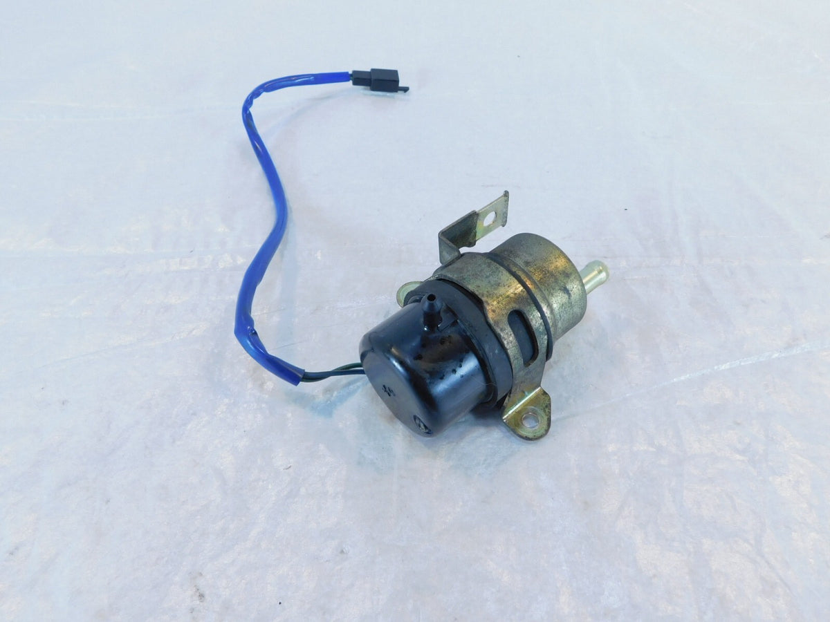 Honda Shadow VT1100 VT1100C Shadow 1100 Sabre & Spirit Fuel Gas Petrol Tank Pump - C3 Cycle