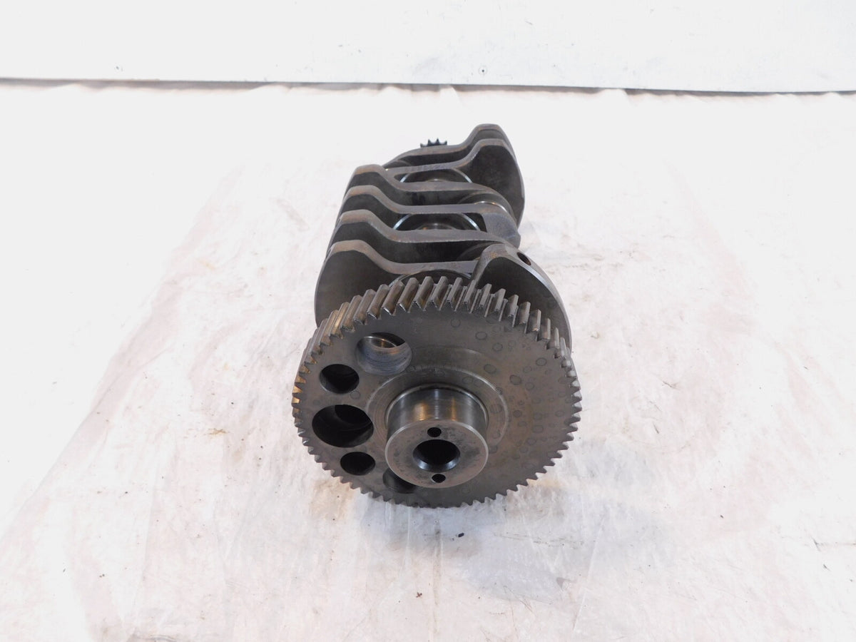BMW K100 K100LT K100RS K100RT Engine Motor Crankshaft Crank Shaft - 11211460972 - C3 Cycle
