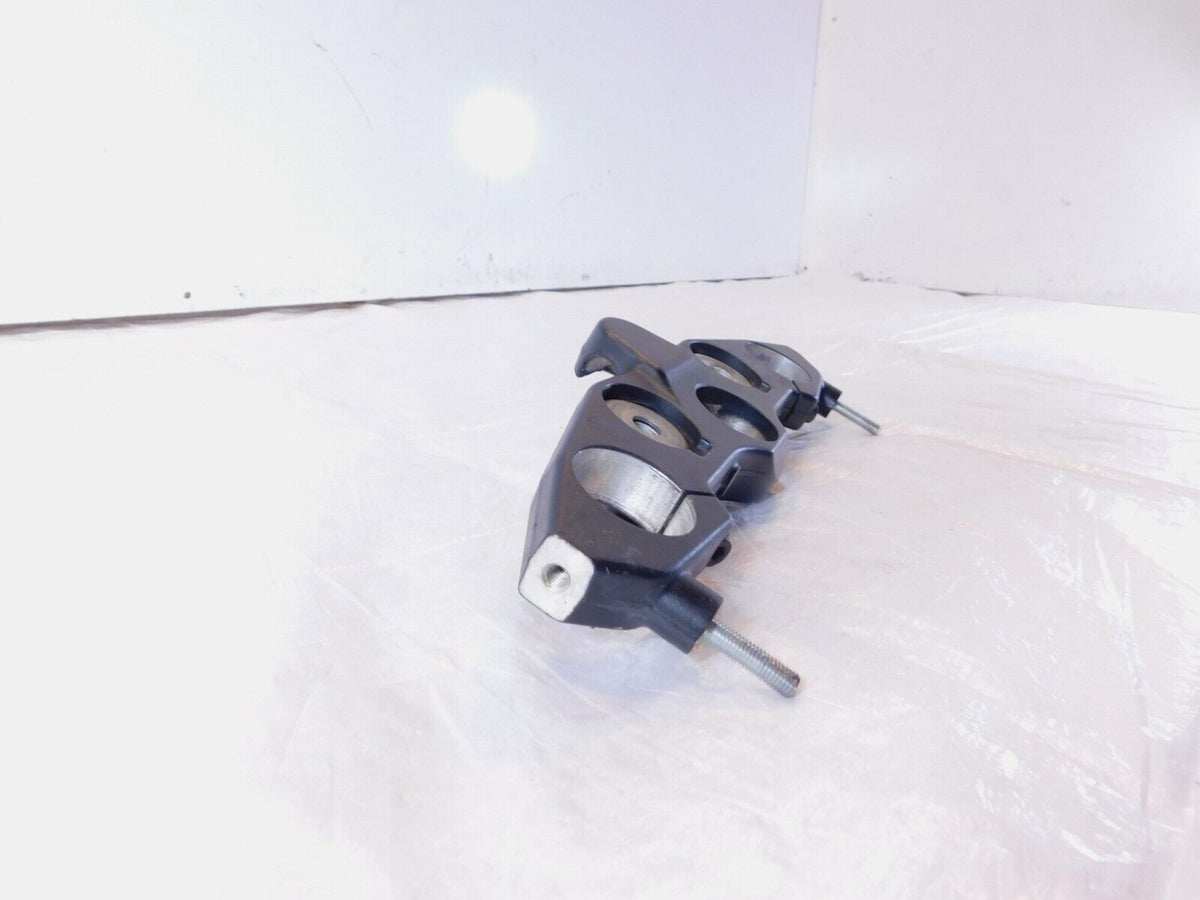 Indian Chieftain Roadmaster Dark Horse Upper Front Fork Triple Tree Fork Bracket - C3 Cycle