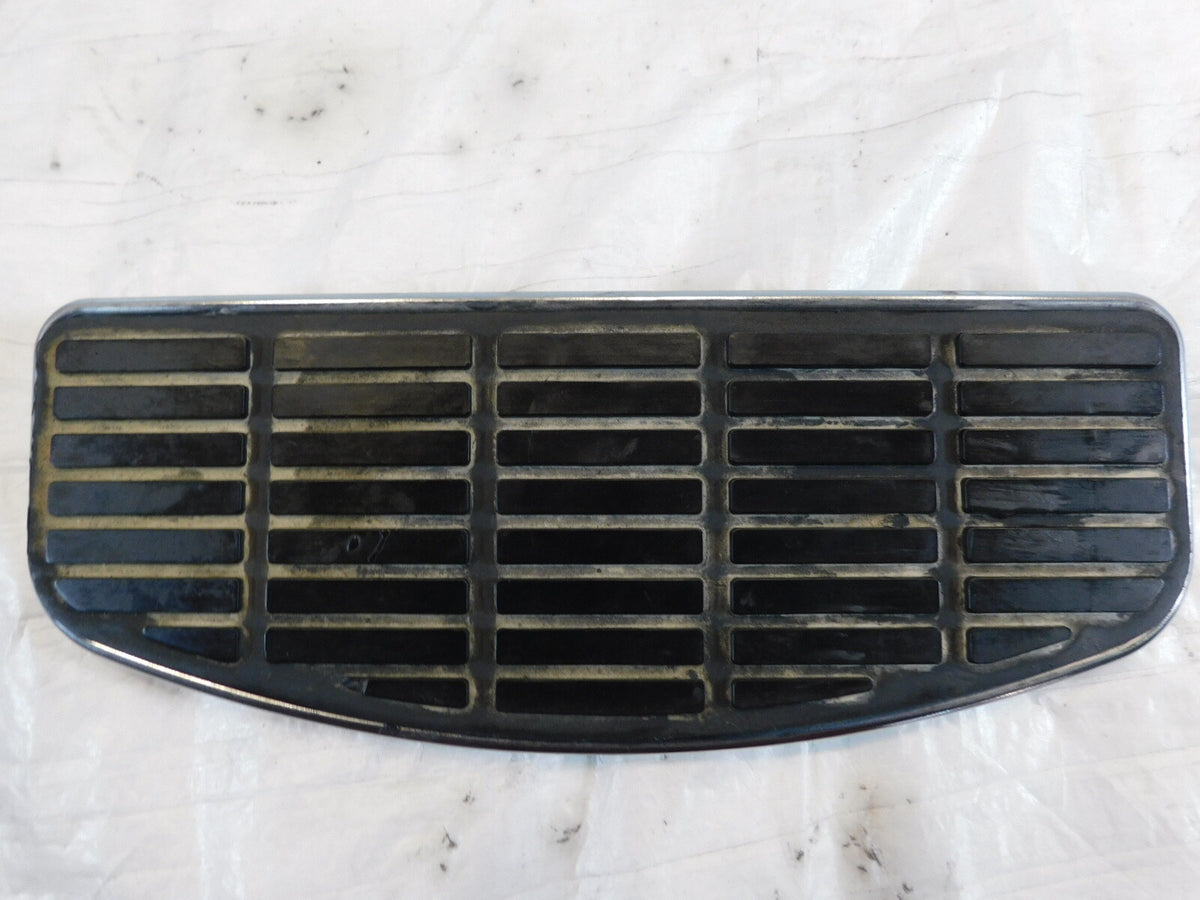 Harley Davidson Softail & Touring Road King Electra Glide Floorboard Footboard