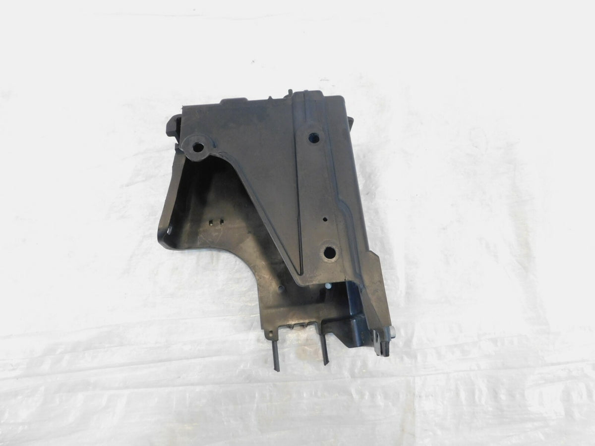 2015-2021 Indian Scout, Sixty, 1200, Bobber Battery Mount Box Bracket Tray - C3 Cycle