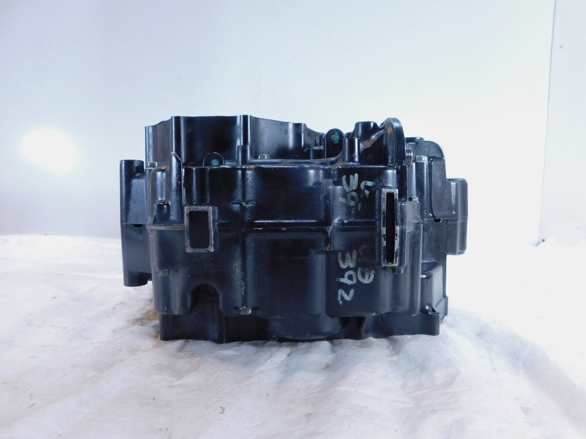 Honda Shadow ACE Deluxe Spirit VT750 Engine Motor Block Crankcase Left & Right - C3 Cycle