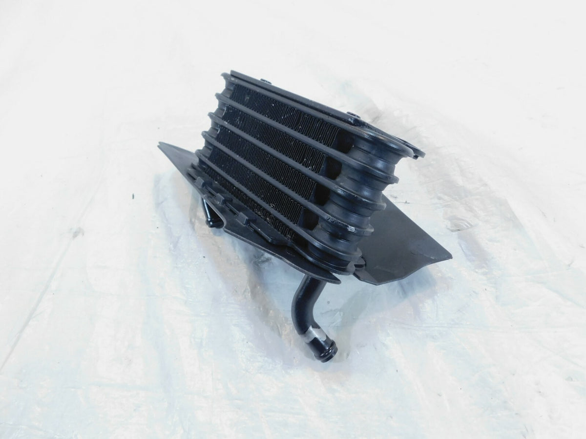 2000-2006 BMW R1150R & Rockster Left/Right Engine Motor Oil Coolers - C3 Cycle