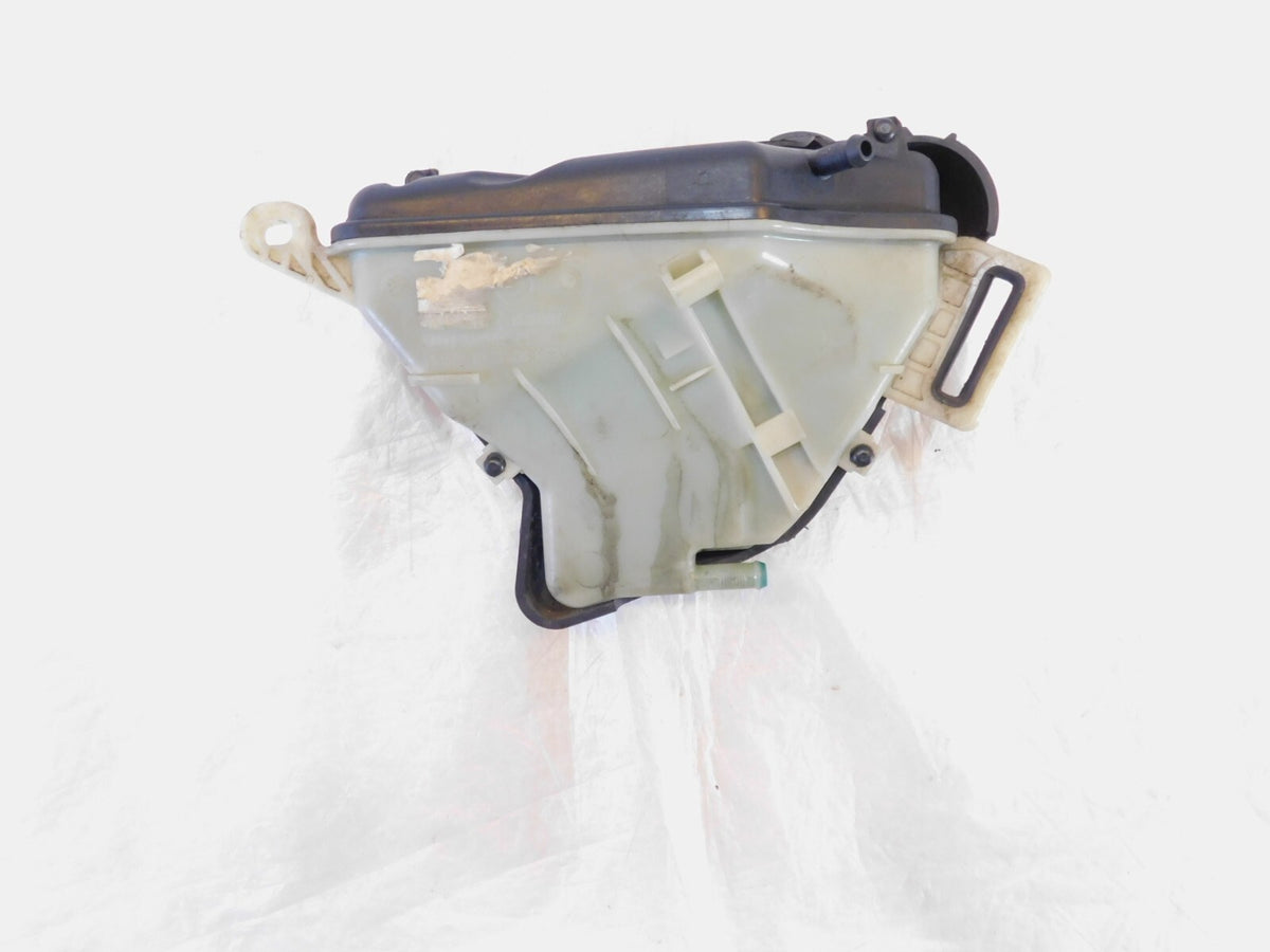 BMW K1200 K1200R K1200S & K1300 K1300R K1300S Radiator Reservoir Expansion Tank - C3 Cycle