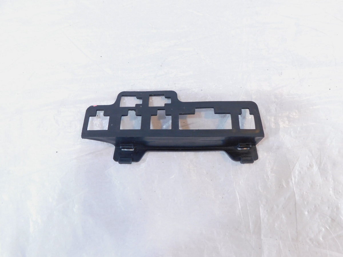 1990-00 Honda GL1500 Goldwing 1500 Left Side Air Fan Duct Plastic Mount Bracket - C3 Cycle