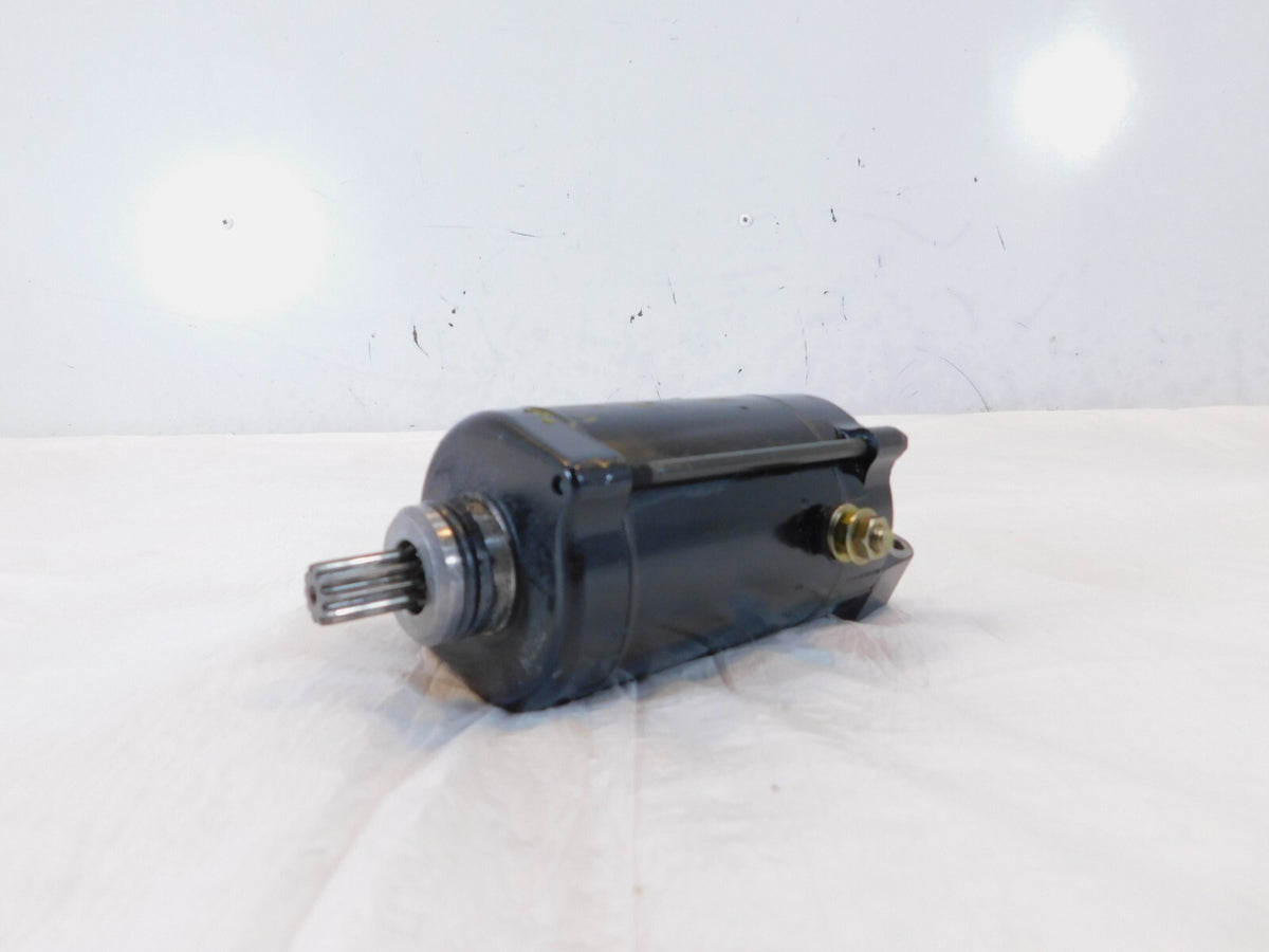 Honda VT750 Shadow ACE Deluxe & Spirit Engine Starter Motor Assembly - Mitsuba - C3 Cycle