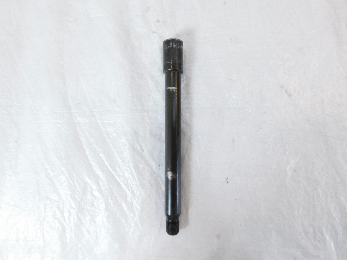 Yamaha YZFR6 YZF R6 YZFR1 R1 & FZ1 FZ6 FZS6 Super Tenere Front Wheel Axle Bolt